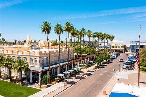 Downtown Chandler