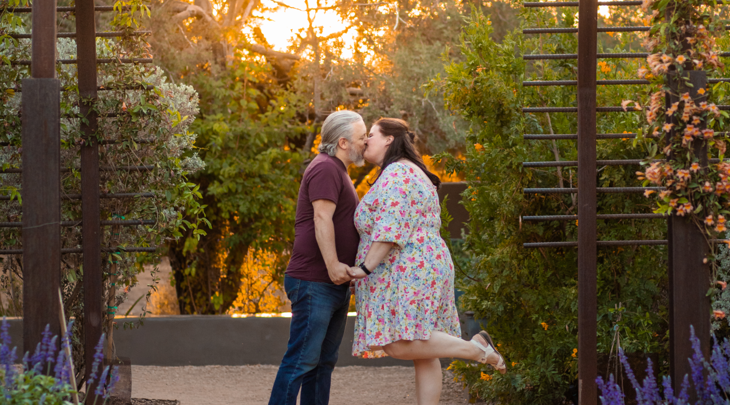 Our engagement